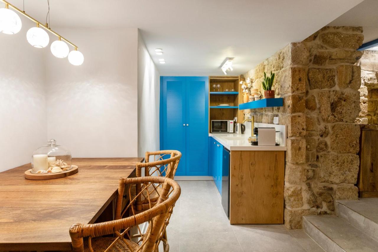 Appartement Santorini Acre