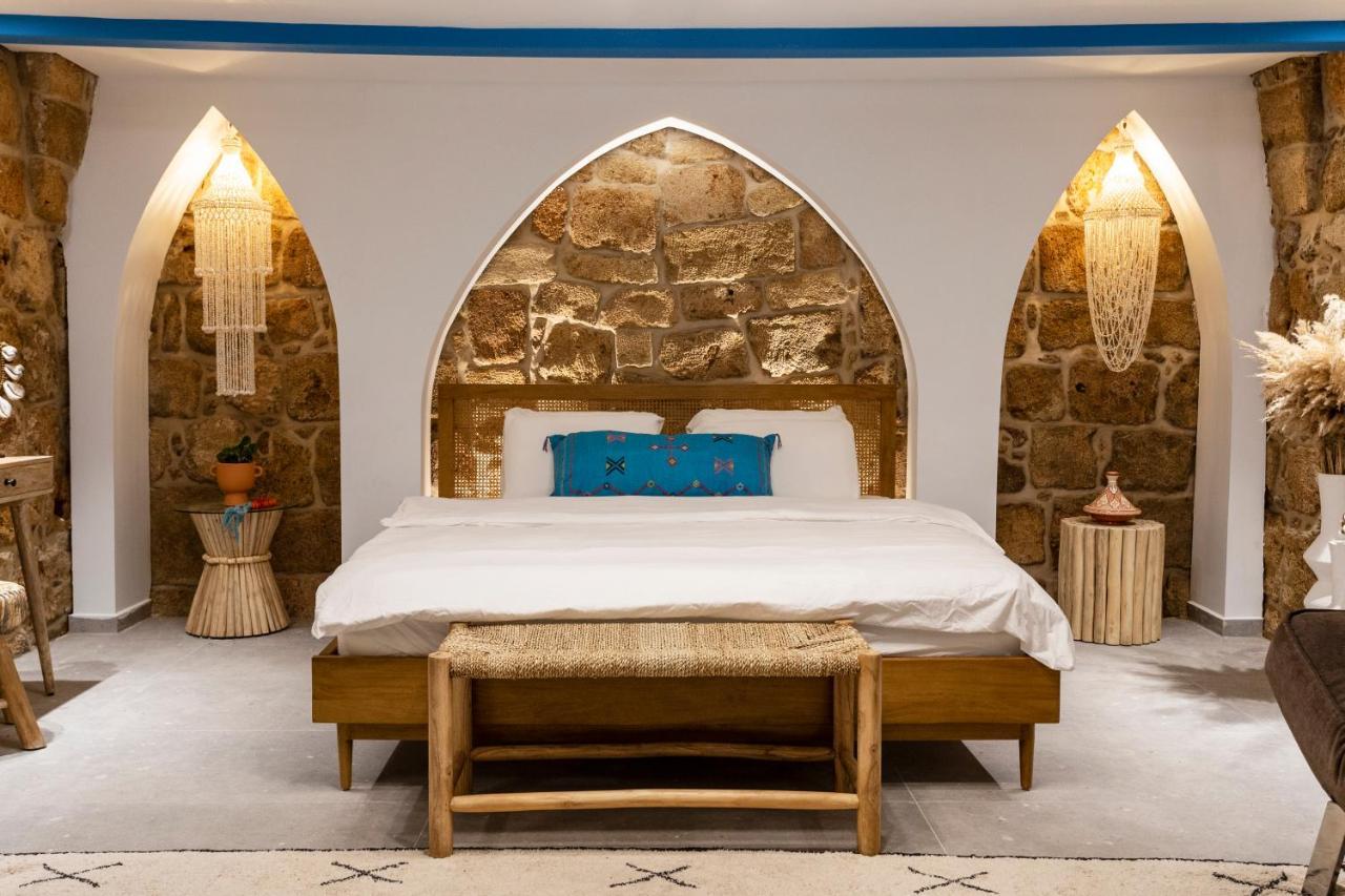 Santorini Appartement *