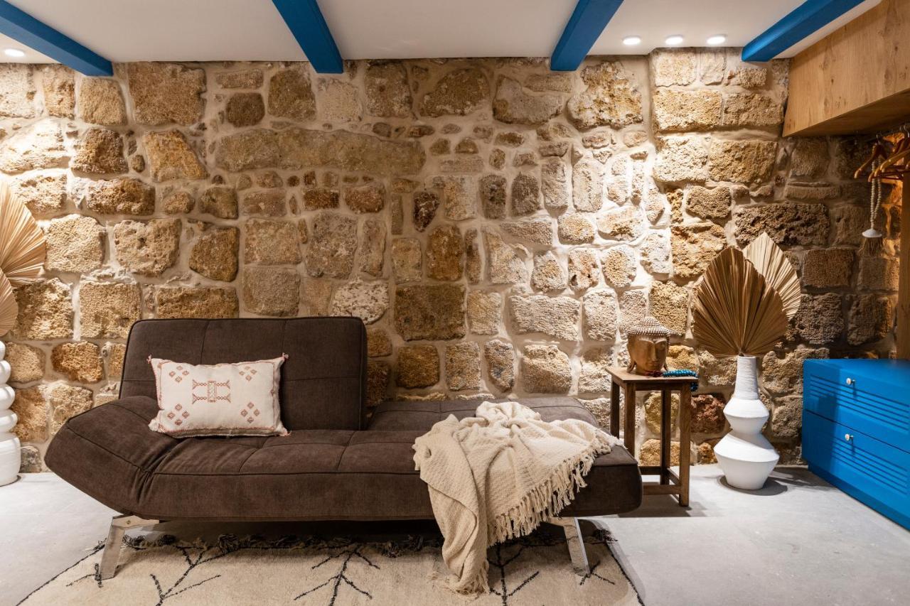 Appartement Santorini Acre